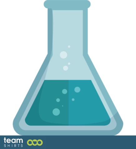 Erlenmeyer flask