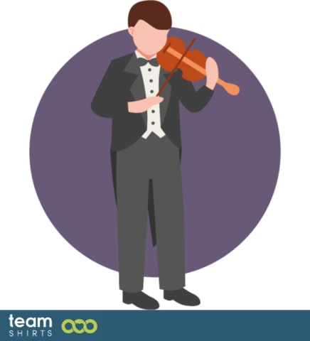 Violinist