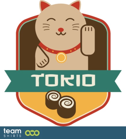 Tokio