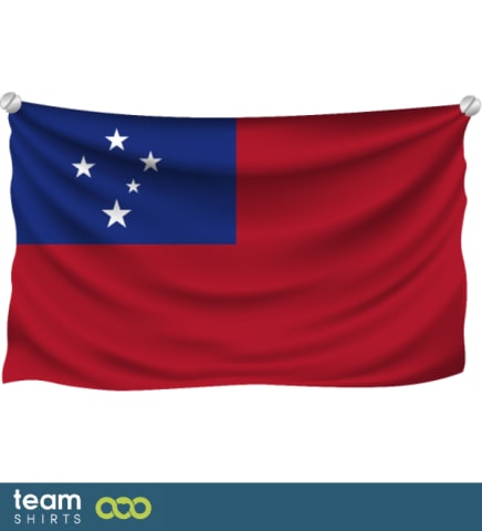 flaggsamoa