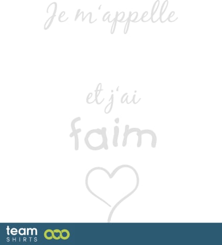 Je m'appelle FeedMe FontKids FR