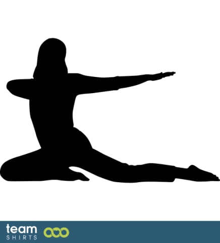 Yoga Woman