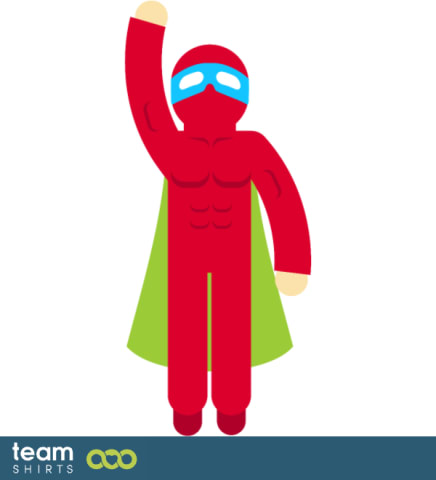 vectorstock 6585988 Superheld 002