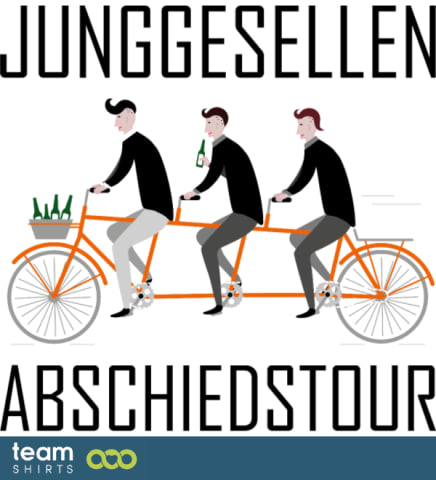 Junggesellenabschied