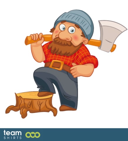 LUMBERJACK