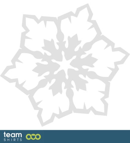 Snowflake freexmas17mnr