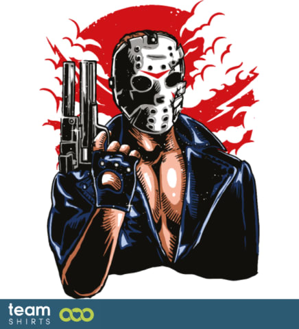 skräckkiller