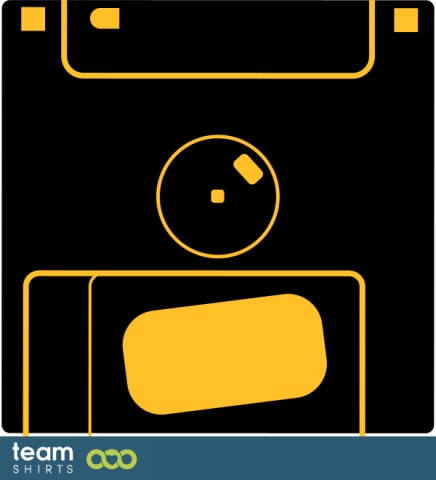 Floppy disk