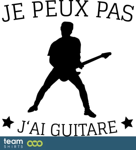 J'ai guitare 2