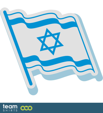 Israels flag