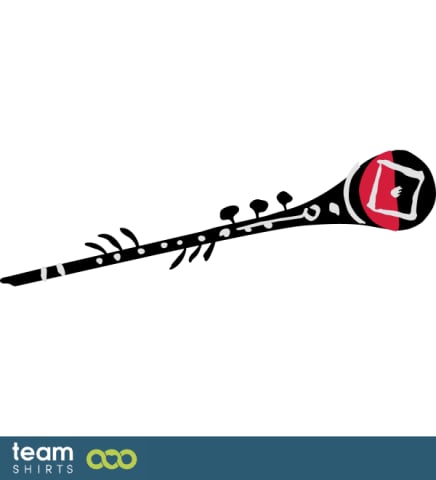 clarinet