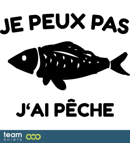 J'ai peche