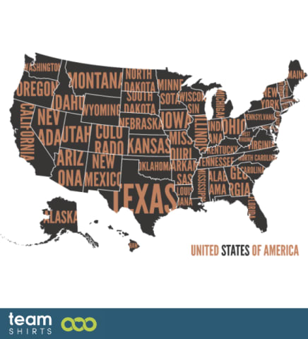 Verenigde Staten van Amerika