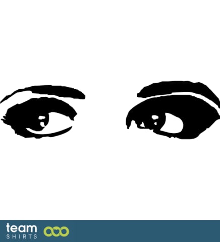 eyes