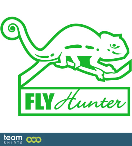 FLY HUNTER