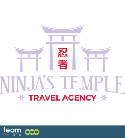 Ninja Logo