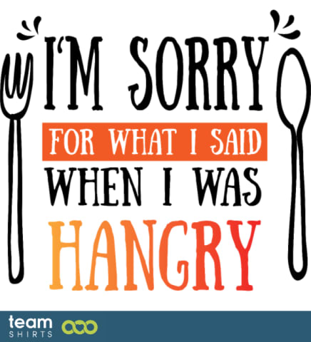 AMG Hangry