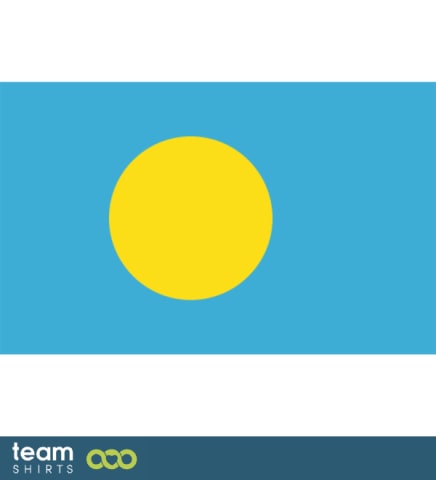 flagg palau