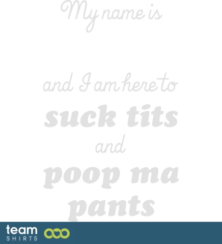 Ich bin hier, um Tits FontCooper zu saugen