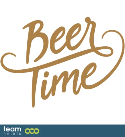 BEER TIME