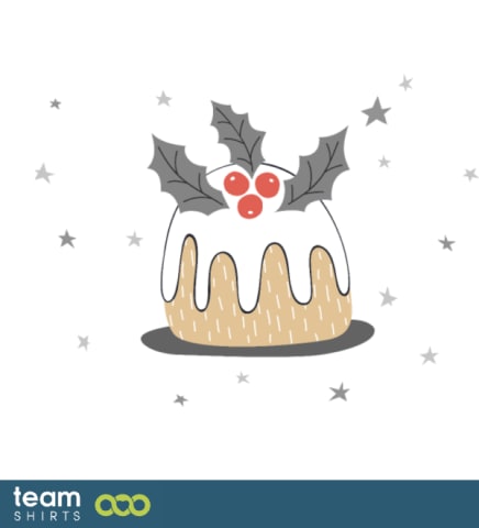 Weihnachtskuchen