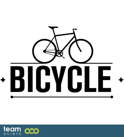 BICYCLE LOGO