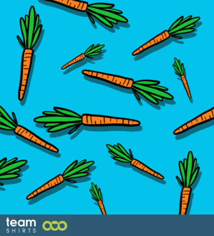 Carrot-Blue