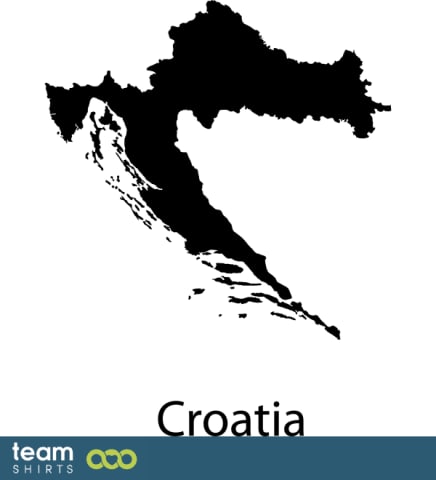 Kroatia Tämä teksti