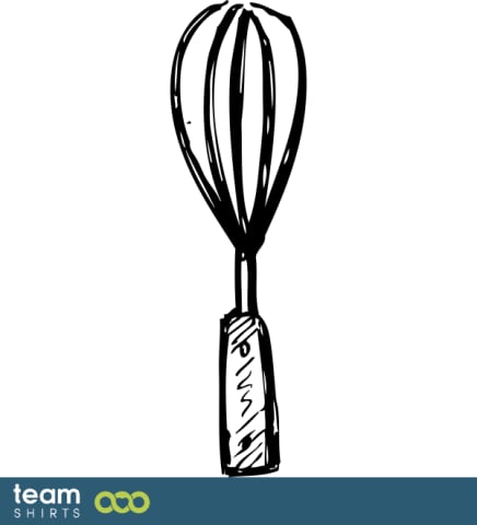 whisk