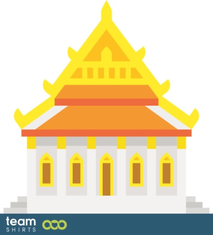 Thailand Temple