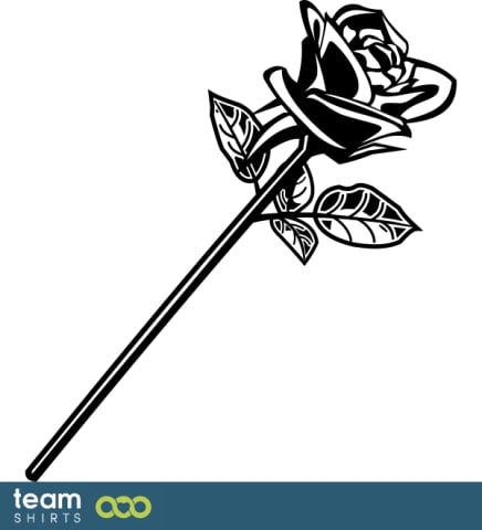 rose