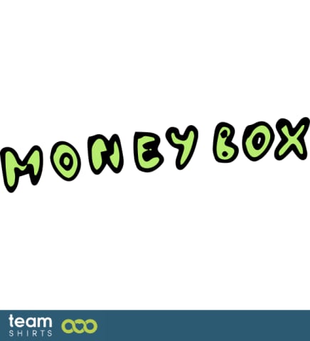 Money box