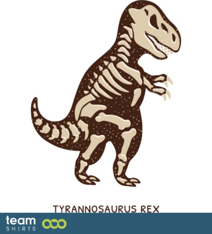 Tyrannosaurus Rex
