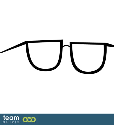 Funky glasses