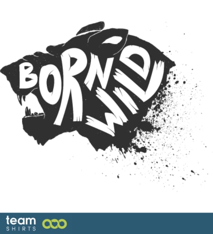 Født Wild