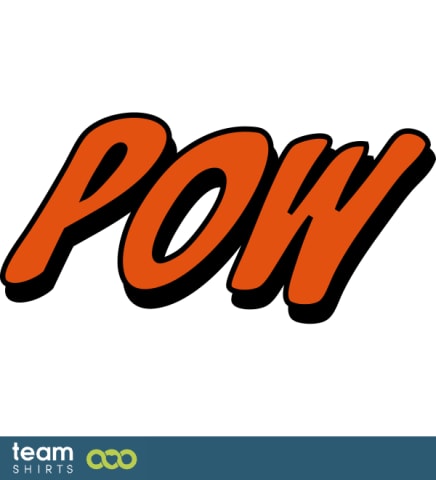 Pow