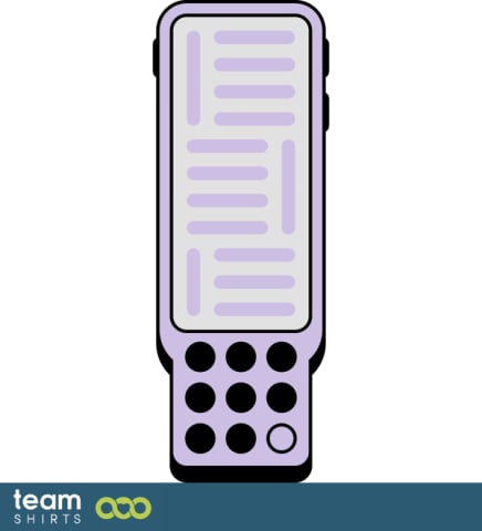 Vectorstock 2195504 Smartphone 044