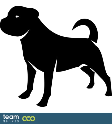 08 Great Dane 8 ai vektor lager 9.631.309