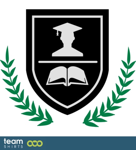College emblem