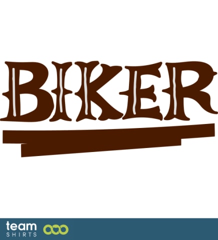 Biker