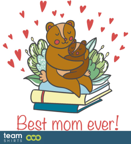 Die beste Mutter aller Zeiten!