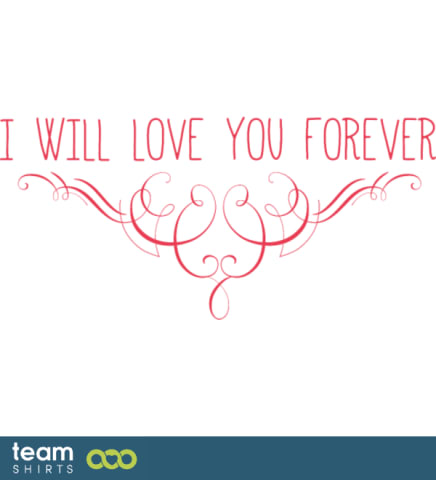 Elsker deg for alltid