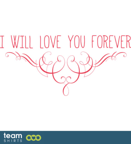 Liebe dich für immer