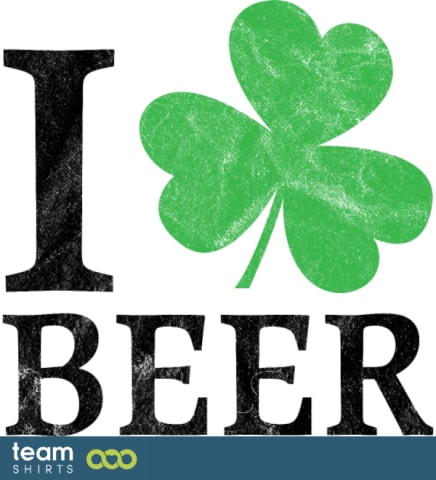ansc IcloverBeer funny Men Women 1