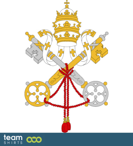 Crest VaticanCity