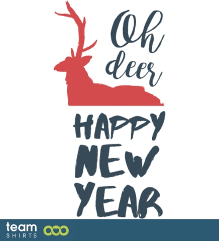 HappyNewYear vectorstock 14801891