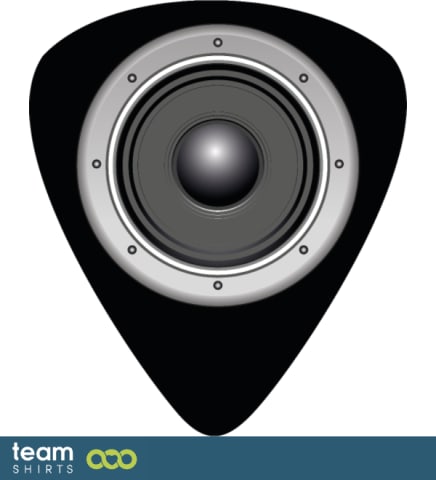 Musik_vectorstock_463594_Plektrum_Lautsprecher