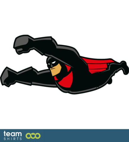 vectorstock 6456937 Superheld 013