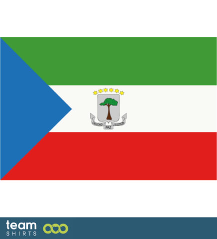 flag equatorial guinea