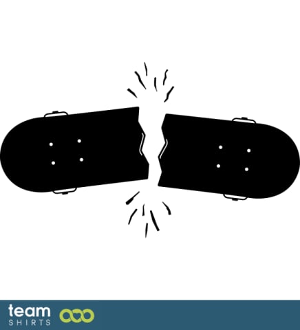 06 skateboarding 3 ai vectorstock 9688675